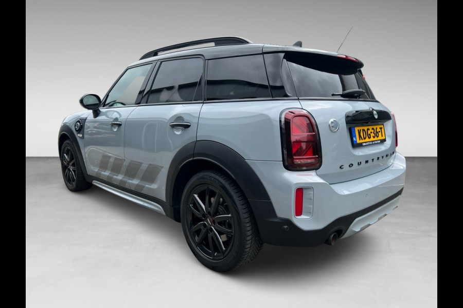 MINI Countryman 1.5 Cooper S E ALL4 Untamed Edition SOH98% 224PK/PANO/H-KARDON/H-UP/LEDER/CAM/V-COCKPIT/NAVI/DAB///