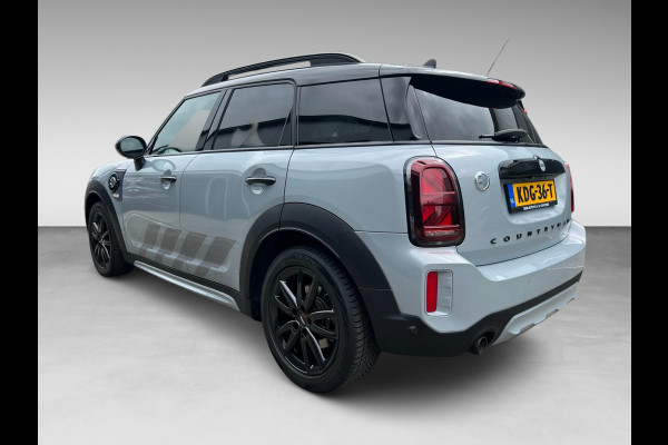 MINI Countryman 1.5 Cooper S E ALL4 Untamed Edition SOH98% 224PK/PANO/H-KARDON/H-UP/LEDER/CAM/V-COCKPIT/NAVI/DAB///