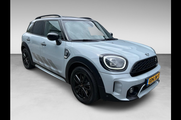 MINI Countryman 1.5 Cooper S E ALL4 Untamed Edition SOH98% 224PK/PANO/H-KARDON/H-UP/LEDER/CAM/V-COCKPIT/NAVI/DAB///