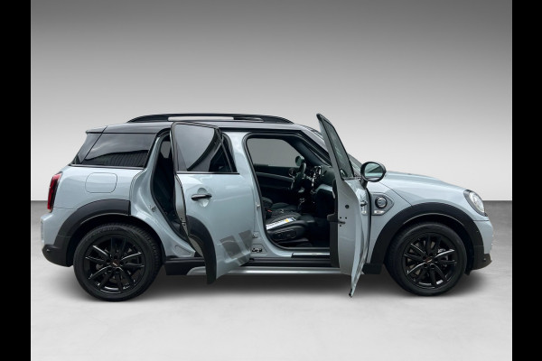 MINI Countryman 1.5 Cooper S E ALL4 Untamed Edition SOH98% 224PK/PANO/H-KARDON/H-UP/LEDER/CAM/V-COCKPIT/NAVI/DAB///