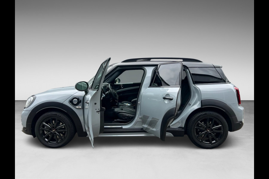 MINI Countryman 1.5 Cooper S E ALL4 Untamed Edition SOH98% 224PK/PANO/H-KARDON/H-UP/LEDER/CAM/V-COCKPIT/NAVI/DAB///