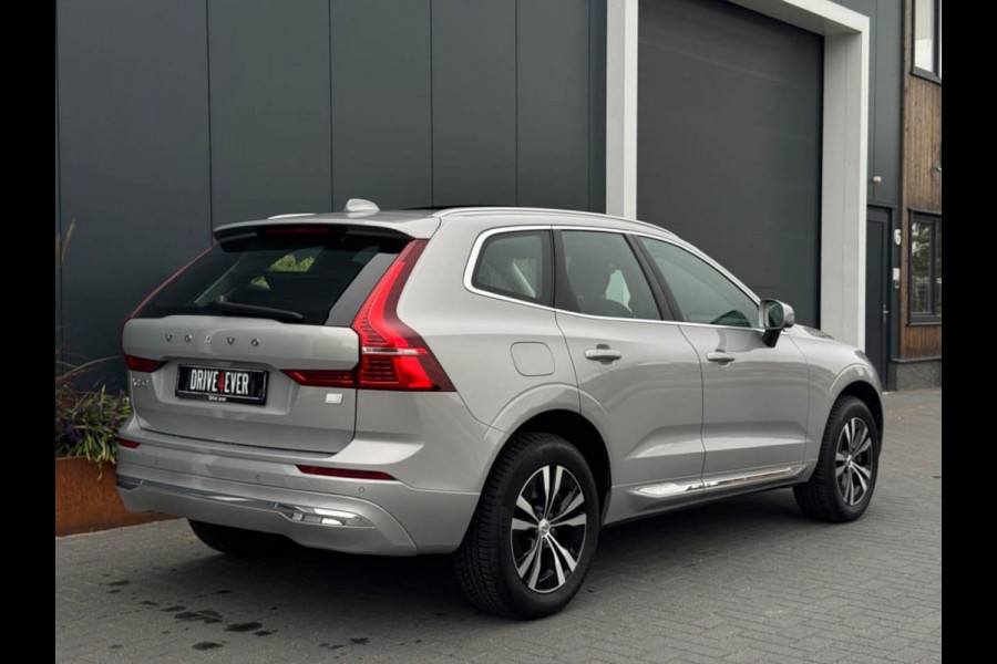 Volvo XC60 2.0 T6 Recharge AWD Inscription | PANO | Carplay