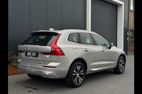 Volvo XC60 2.0 T6 Recharge AWD Inscription | PANO | Carplay