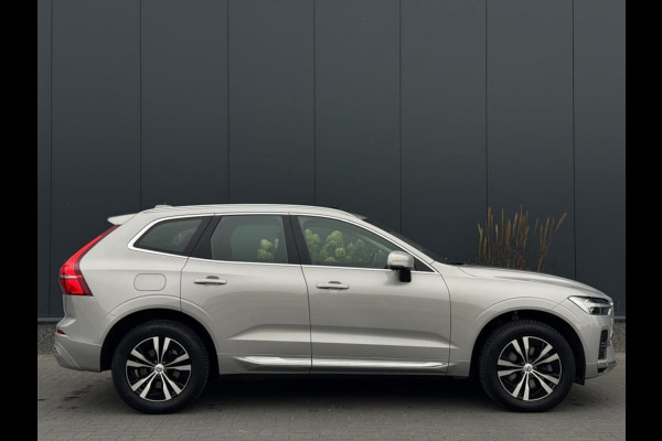 Volvo XC60 2.0 T6 Recharge AWD Inscription | PANO | Carplay