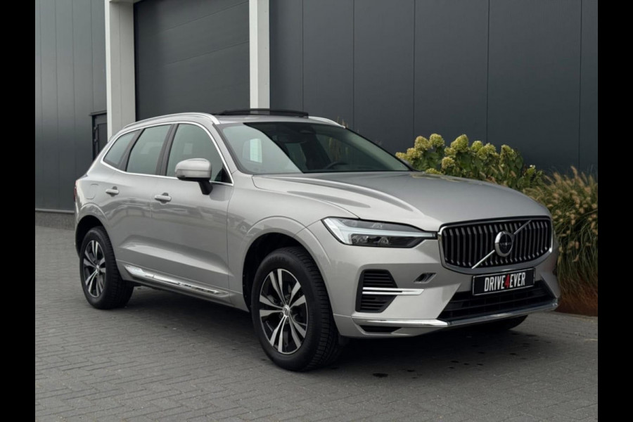 Volvo XC60 2.0 T6 Recharge AWD Inscription | PANO | Carplay