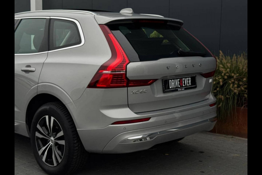 Volvo XC60 2.0 T6 Recharge AWD Inscription | PANO | Carplay