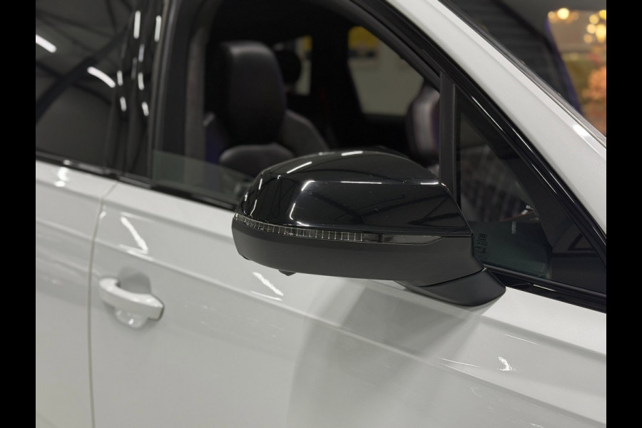 Audi SQ7 4.0 TDI Quattro 435pk Exclusive | Panoramadak | Trekhaak | Head-Up Display | Nachtzicht | Luchtvering| Carbon