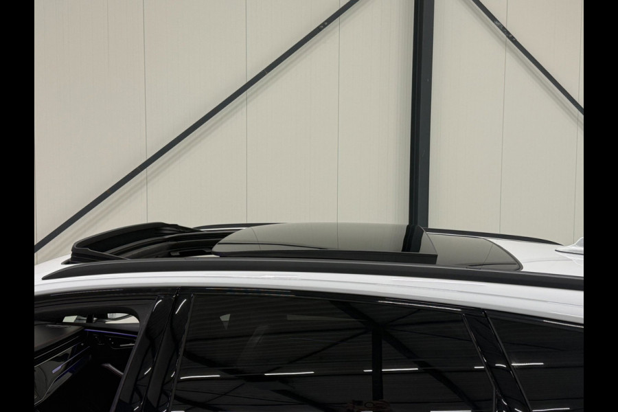 Audi SQ7 4.0 TDI Quattro 435pk Exclusive | Panoramadak | Trekhaak | Head-Up Display | Nachtzicht | Luchtvering| Carbon