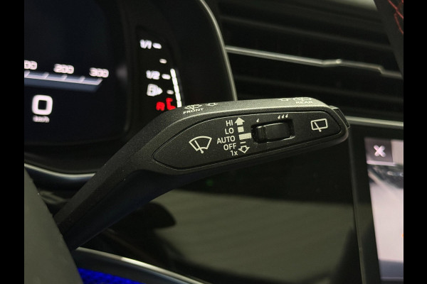 Audi SQ7 4.0 TDI Quattro 435pk Exclusive | Panoramadak | Trekhaak | Head-Up Display | Nachtzicht | Luchtvering| Carbon