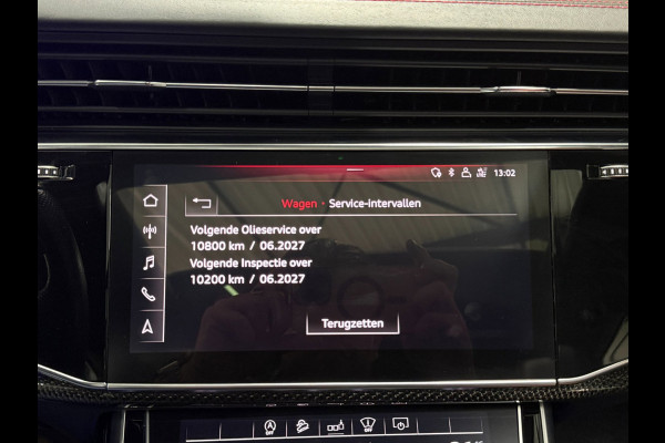 Audi SQ7 4.0 TDI Quattro 435pk Exclusive | Panoramadak | Trekhaak | Head-Up Display | Nachtzicht | Luchtvering| Carbon