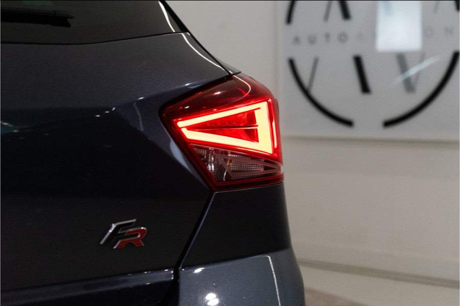 Seat Ibiza 1.0 TSI FR 116PK | Pano | LED | Beats | Carplay | Sfeer