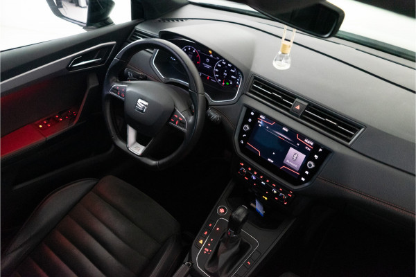 Seat Ibiza 1.0 TSI FR 116PK | Pano | LED | Beats | Carplay | Sfeer