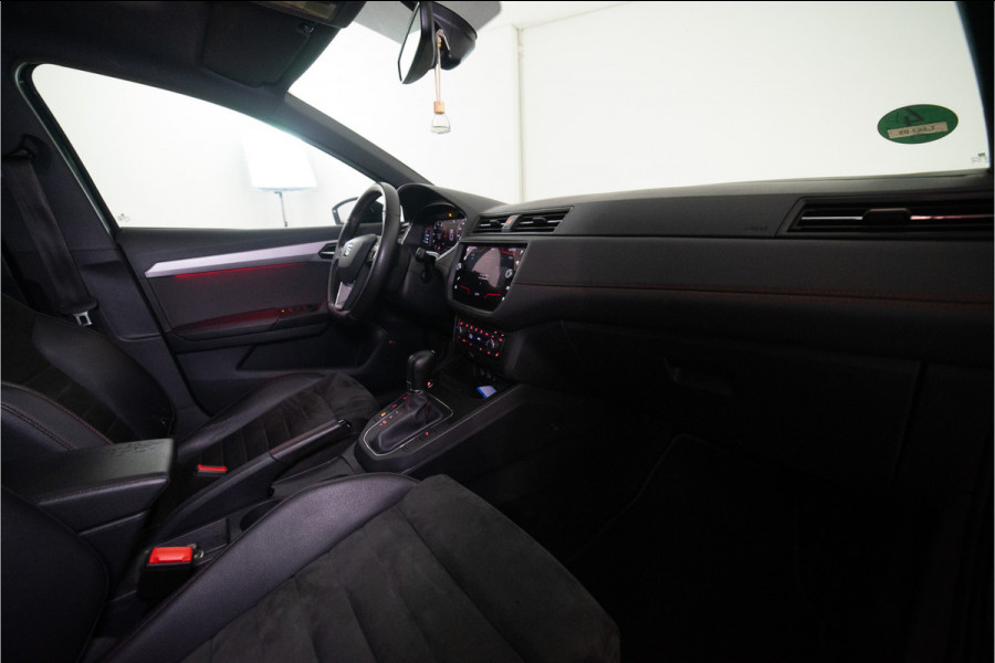 Seat Ibiza 1.0 TSI FR 116PK | Pano | LED | Beats | Carplay | Sfeer