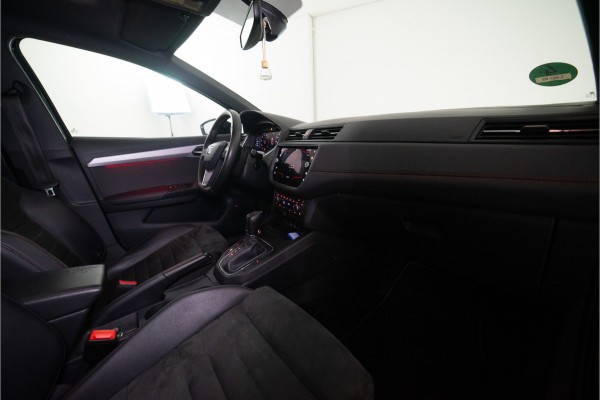 Seat Ibiza 1.0 TSI FR 116PK | Pano | LED | Beats | Carplay | Sfeer