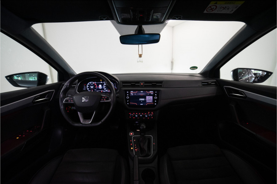 Seat Ibiza 1.0 TSI FR 116PK | Pano | LED | Beats | Carplay | Sfeer