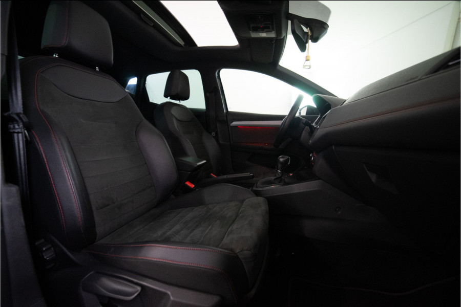 Seat Ibiza 1.0 TSI FR 116PK | Pano | LED | Beats | Carplay | Sfeer