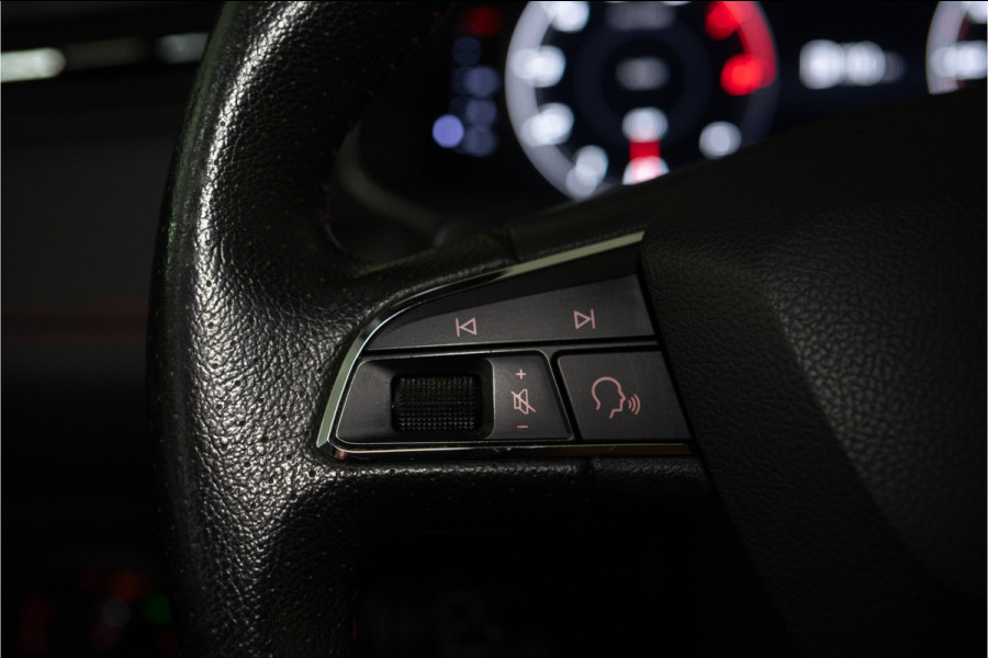 Seat Ibiza 1.0 TSI FR 116PK | Pano | LED | Beats | Carplay | Sfeer