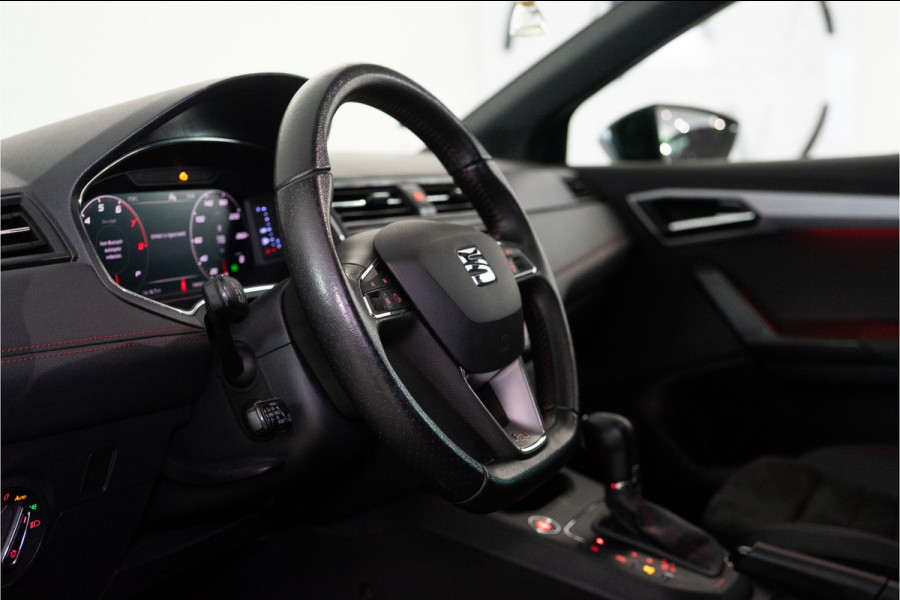 Seat Ibiza 1.0 TSI FR 116PK | Pano | LED | Beats | Carplay | Sfeer