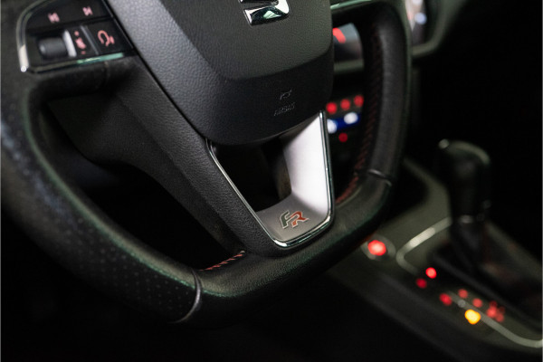 Seat Ibiza 1.0 TSI FR 116PK | Pano | LED | Beats | Carplay | Sfeer
