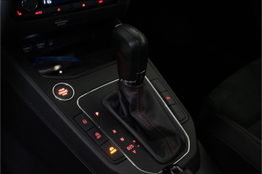 Seat Ibiza 1.0 TSI FR 116PK | Pano | LED | Beats | Carplay | Sfeer