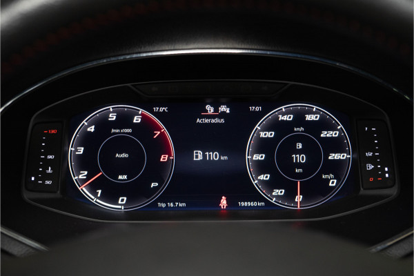 Seat Ibiza 1.0 TSI FR 116PK | Pano | LED | Beats | Carplay | Sfeer