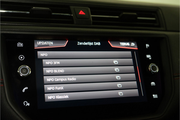 Seat Ibiza 1.0 TSI FR 116PK | Pano | LED | Beats | Carplay | Sfeer