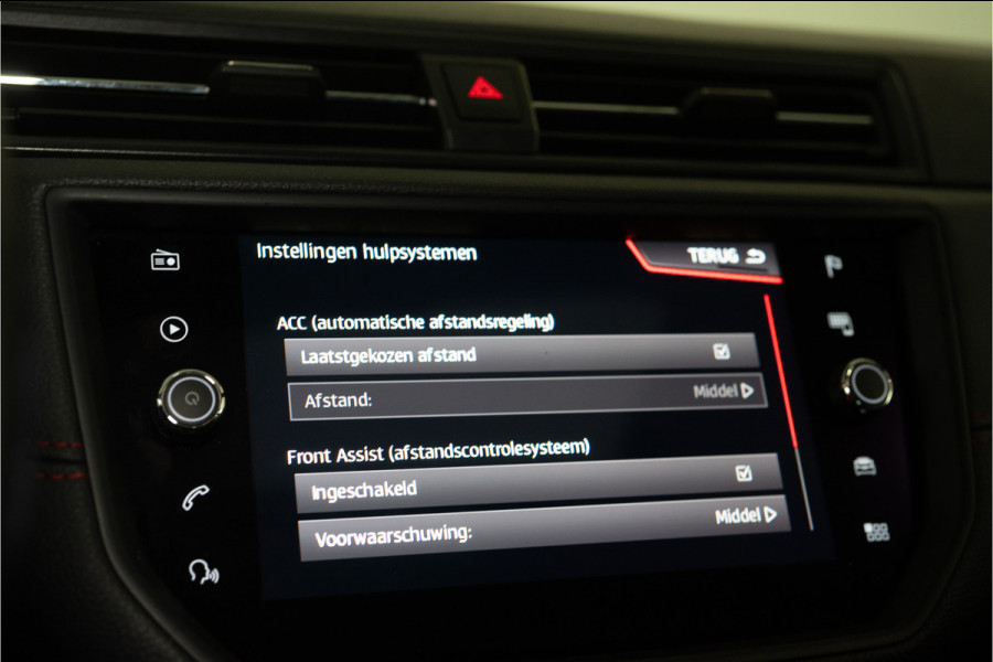 Seat Ibiza 1.0 TSI FR 116PK | Pano | LED | Beats | Carplay | Sfeer