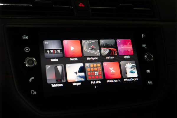 Seat Ibiza 1.0 TSI FR 116PK | Pano | LED | Beats | Carplay | Sfeer