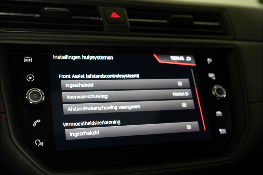 Seat Ibiza 1.0 TSI FR 116PK | Pano | LED | Beats | Carplay | Sfeer