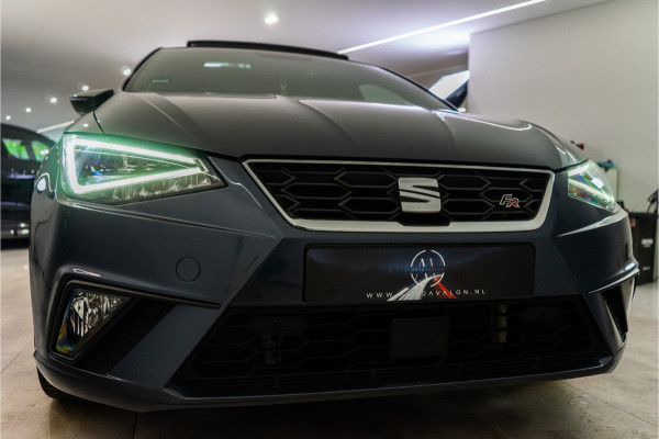 Seat Ibiza 1.0 TSI FR 116PK | Pano | LED | Beats | Carplay | Sfeer