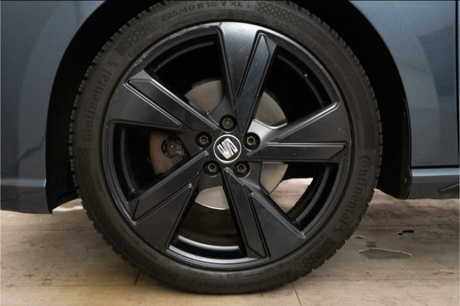 Seat Ibiza 1.0 TSI FR 116PK | Pano | LED | Beats | Carplay | Sfeer