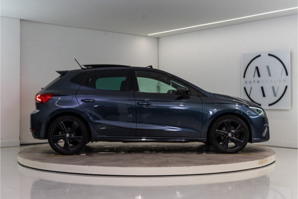 Seat Ibiza 1.0 TSI FR 116PK | Pano | LED | Beats | Carplay | Sfeer