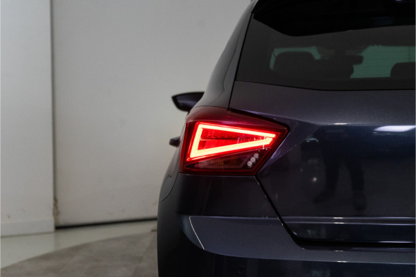 Seat Ibiza 1.0 TSI FR 116PK | Pano | LED | Beats | Carplay | Sfeer