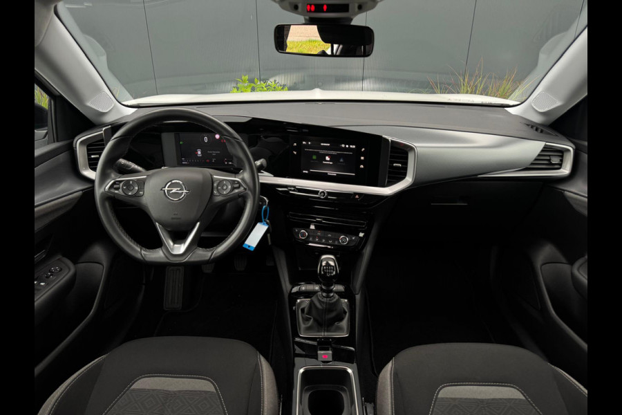 Opel Mokka 1.2 Business Elegance TREKHAAK APPLE CARPLAY PDC