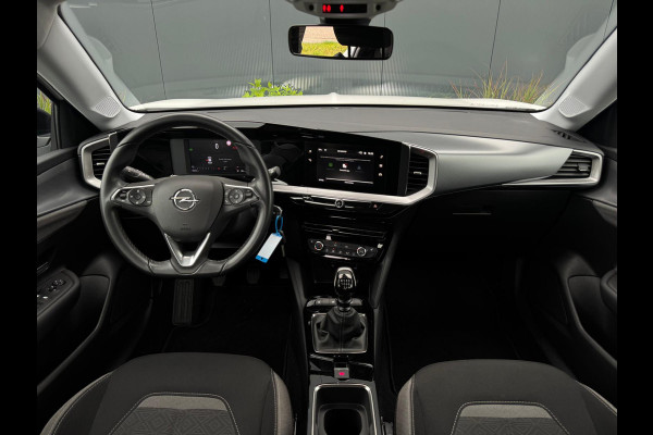 Opel Mokka 1.2 Business Elegance TREKHAAK APPLE CARPLAY PDC