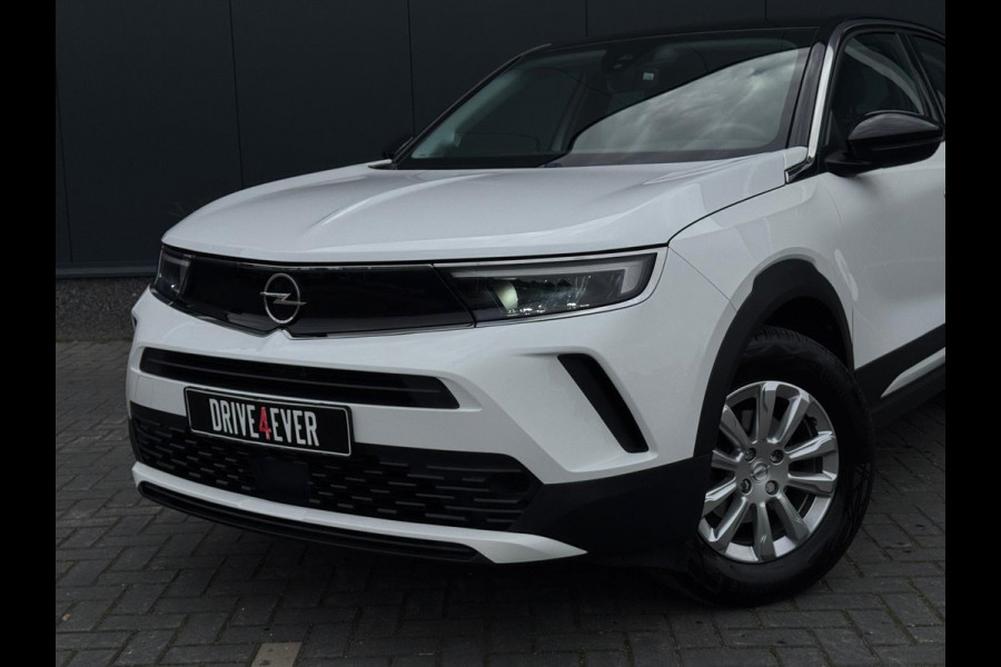 Opel Mokka 1.2 Business Elegance TREKHAAK APPLE CARPLAY PDC