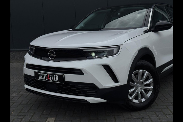 Opel Mokka 1.2 Business Elegance TREKHAAK APPLE CARPLAY PDC