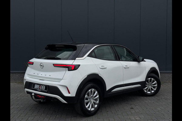 Opel Mokka 1.2 Business Elegance TREKHAAK APPLE CARPLAY PDC