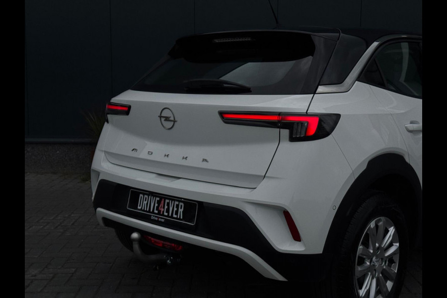 Opel Mokka 1.2 Business Elegance TREKHAAK APPLE CARPLAY PDC