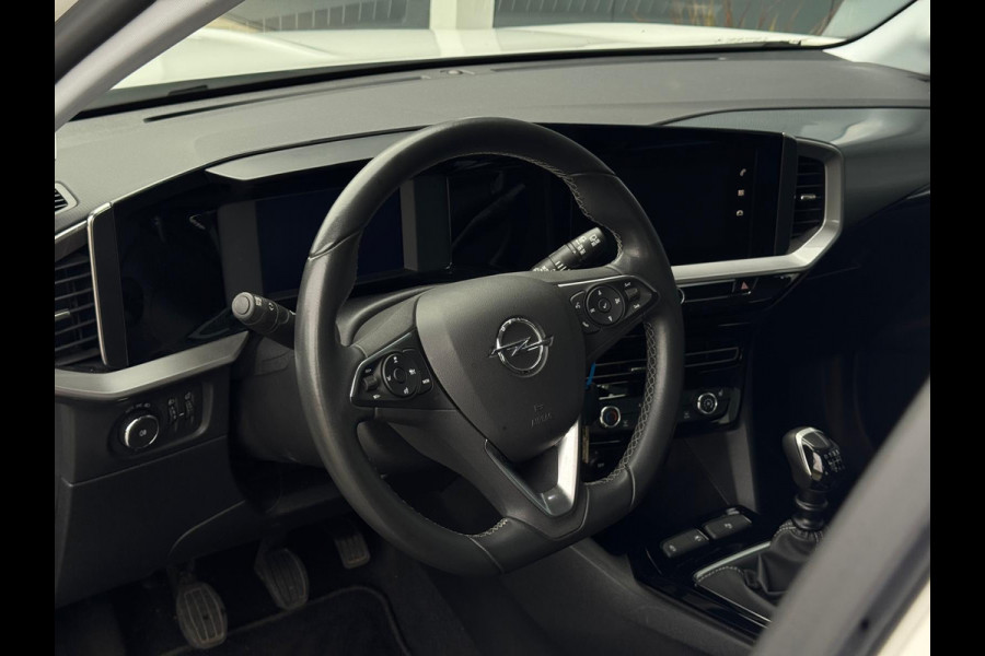 Opel Mokka 1.2 Business Elegance TREKHAAK APPLE CARPLAY PDC
