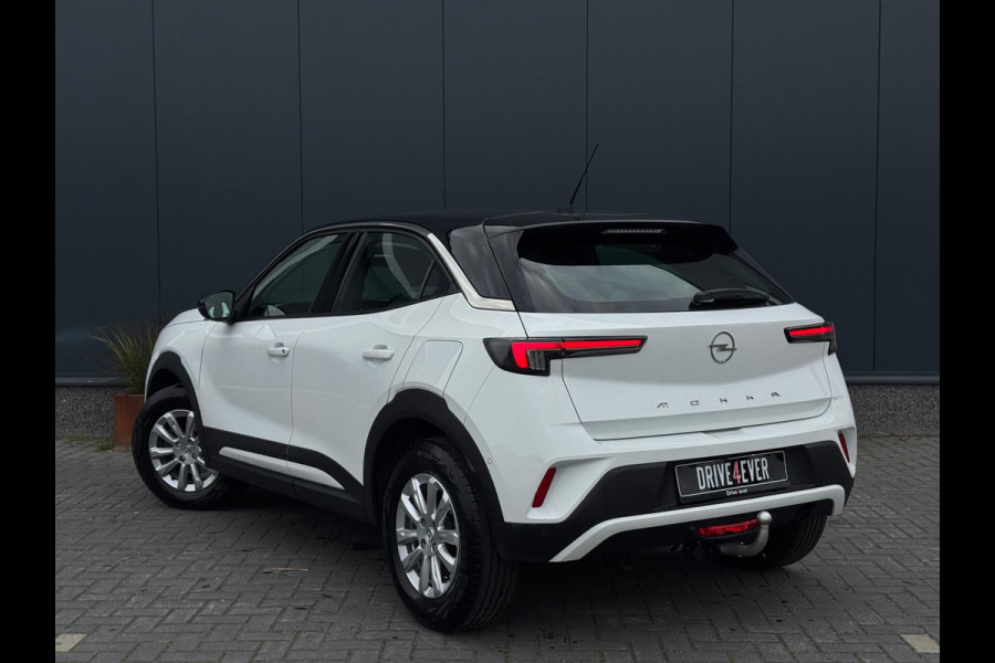 Opel Mokka 1.2 Business Elegance TREKHAAK APPLE CARPLAY PDC