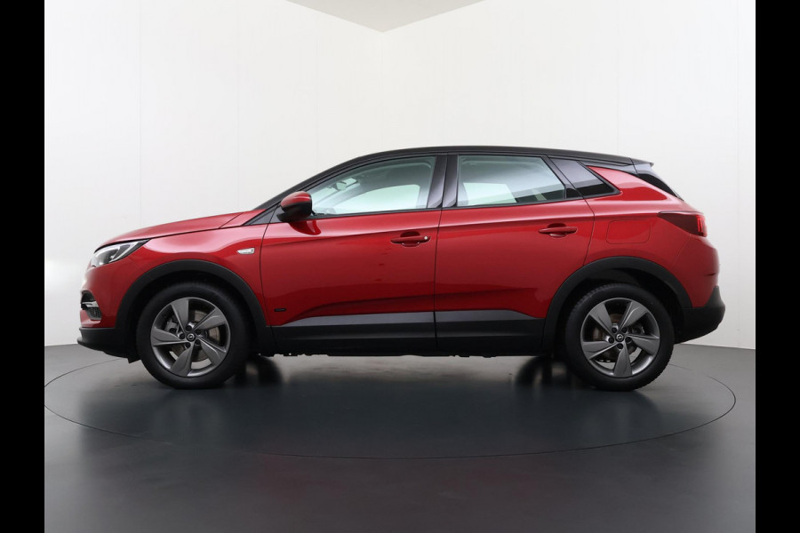 Opel Grandland X 1.6 Turbo Hybrid Business Edition 38.000 KM | PHEV PLUG-IN HYBRIDE | STOELVERWARMING| STANDKACHEL| LANE-ASSIST| RIJKLAARPRIJS INCL. 12 MND BOVAG GARANTIE |