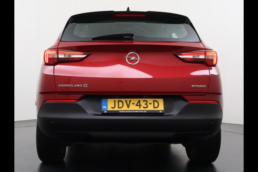 Opel Grandland X 1.6 Turbo Hybrid Business Edition 38.000 KM | PHEV PLUG-IN HYBRIDE | STOELVERWARMING| STANDKACHEL| LANE-ASSIST| RIJKLAARPRIJS INCL. 12 MND BOVAG GARANTIE |