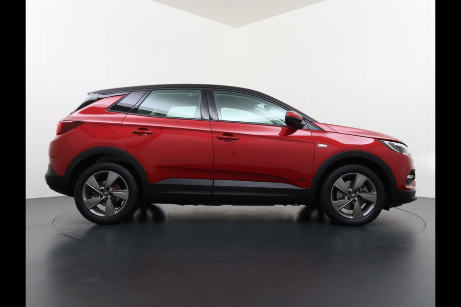 Opel Grandland X 1.6 Turbo Hybrid Business Edition 38.000 KM | PHEV PLUG-IN HYBRIDE | STOELVERWARMING| STANDKACHEL| LANE-ASSIST| RIJKLAARPRIJS INCL. 12 MND BOVAG GARANTIE |