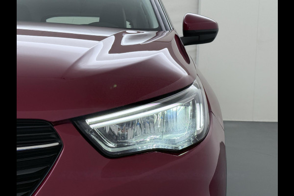 Opel Grandland X 1.6 Turbo Hybrid Business Edition 38.000 KM | PHEV PLUG-IN HYBRIDE | STOELVERWARMING| STANDKACHEL| LANE-ASSIST| RIJKLAARPRIJS INCL. 12 MND BOVAG GARANTIE |
