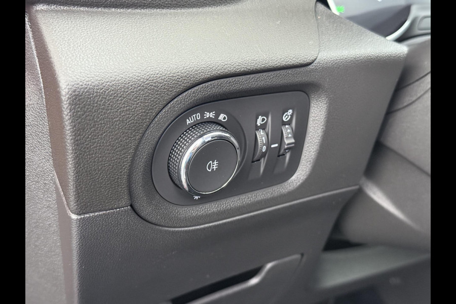 Opel Grandland X 1.6 Turbo Hybrid Business Edition 38.000 KM | PHEV PLUG-IN HYBRIDE | STOELVERWARMING| STANDKACHEL| LANE-ASSIST| RIJKLAARPRIJS INCL. 12 MND BOVAG GARANTIE |