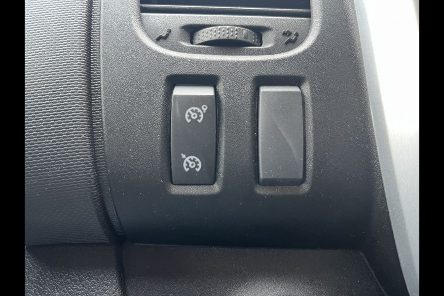 Nissan NV300 2.0 dCi 120pk E6 L2 3p Lease €276 p/m, Trekhaak, Airco, Navi, PDC, Cruise controle, Onderhoudshistorie aanwezig