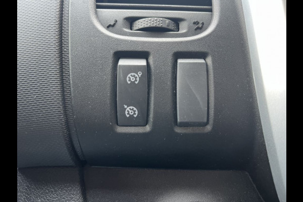 Nissan NV300 2.0 dCi 120pk E6 L2 3p Lease €276 p/m, Trekhaak, Airco, Navi, PDC, Cruise controle, Onderhoudshistorie aanwezig