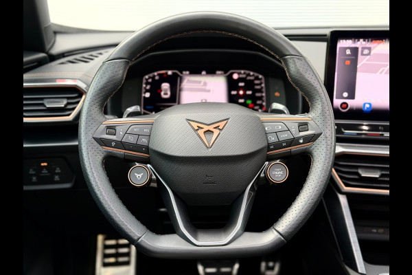 CUPRA Formentor 1.4 e-Hybrid VZ Copper Edition Pano/360/Blindspot