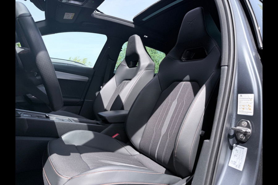 CUPRA Formentor 1.4 e-Hybrid VZ Copper Edition Pano/360/Blindspot